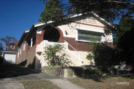 Property photo of 19 Monmouth Street Randwick NSW 2031