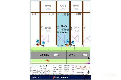 11 Aerial Way, Clarkson, WA 6030