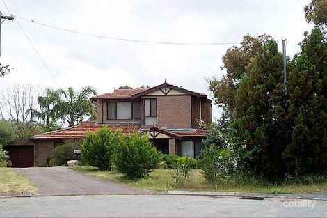 21 Tuart Pl, Yangebup, WA 6164