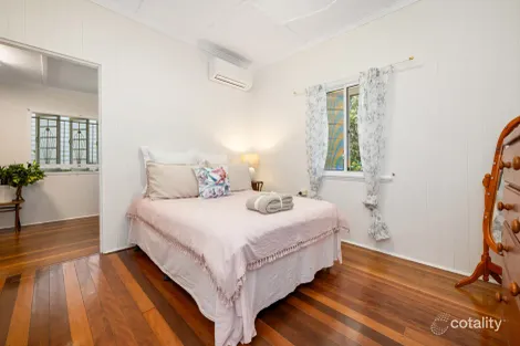 Property photo of 40 Campbell Terrace Alderley QLD 4051