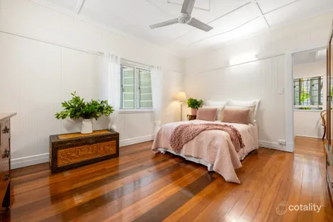 Property photo of 40 Campbell Terrace Alderley QLD 4051