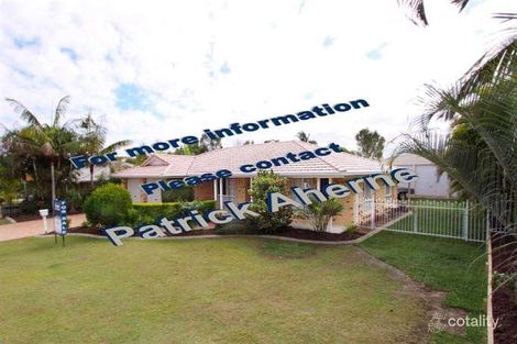 Property photo of 89 Fernando Street Burpengary QLD 4505
