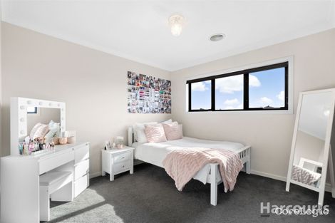 Property photo of 6 Finch Court Drouin VIC 3818