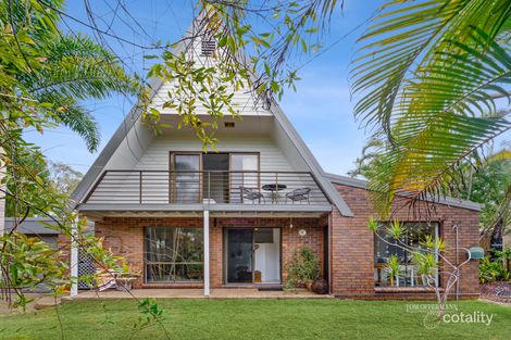 Property photo of 37 Mahogany Drive Marcus Beach QLD 4573
