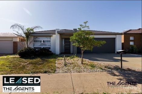 Property photo of 6 Kayla Avenue Tarneit VIC 3029