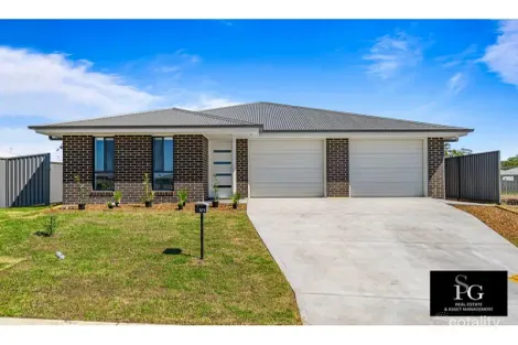 1 Kentwood St, Thornton, NSW 2322