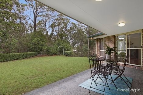 Property photo of 364 Bielby Road Kenmore Hills QLD 4069