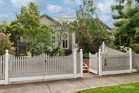 Property photo of 194 Arthur Street Fairfield VIC 3078