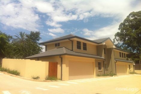 Property photo of 8/77 Old Castle Hill Road Castle Hill NSW 2154