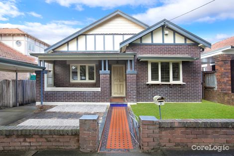 Property photo of 3 Mitchell Street Five Dock NSW 2046