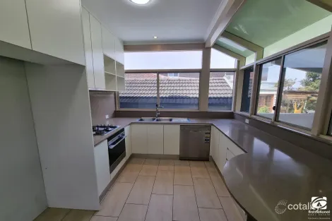 Property photo of 85 First Avenue Rodd Point NSW 2046