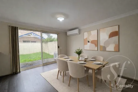 Property photo of 14/151 Hyatts Road Plumpton NSW 2761