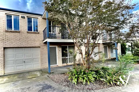 Property photo of 14/151 Hyatts Road Plumpton NSW 2761