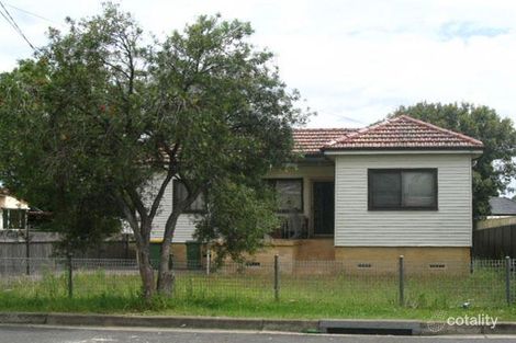 61 Bursill St, Guildford, NSW 2161