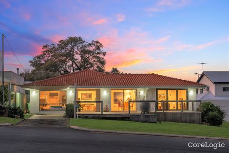 Property photo of 4 Finlayson Street Dunsborough WA 6281