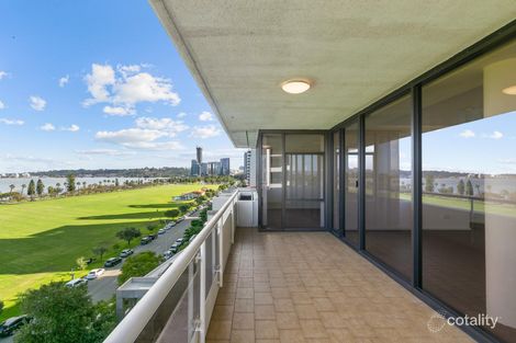 Property photo of 7B/70 Terrace Road East Perth WA 6004