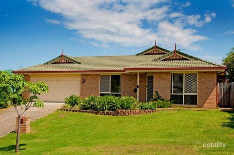 Property photo of 17 Palm Street Pacific Pines QLD 4211