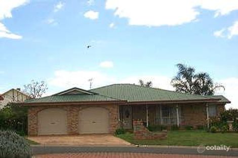 21 Spring Garden Ct, Middle Ridge, QLD 4350