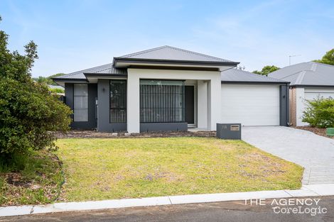 Property photo of 11B Austin Way Padbury WA 6025