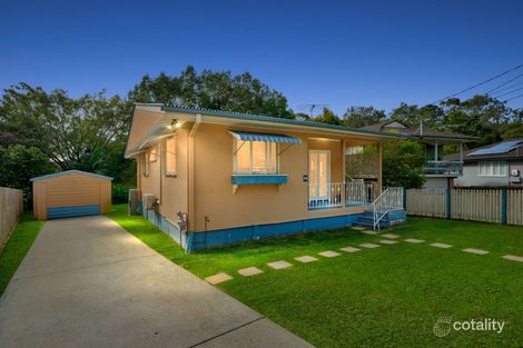 Property photo of 34 Lucan Avenue Aspley QLD 4034