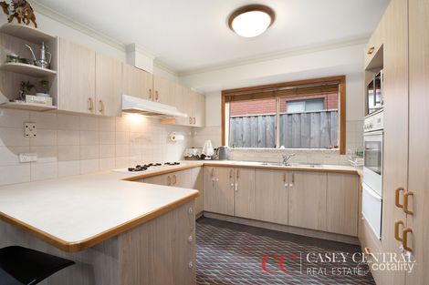 Property photo of 13 Swan Court Narre Warren South VIC 3805