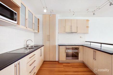 Property photo of 44/69 St Marks Road Randwick NSW 2031