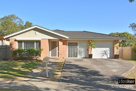 Property photo of 40 Worcester Drive East Maitland NSW 2323