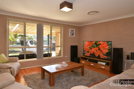Property photo of 40 Worcester Drive East Maitland NSW 2323