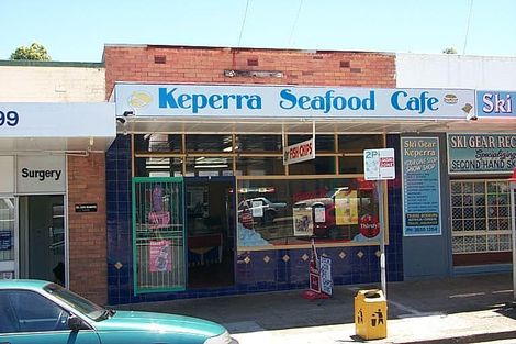 7 Dallas Pde, Keperra, QLD 4054