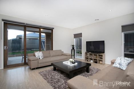 Property photo of 22 Frontier Avenue Greenvale VIC 3059