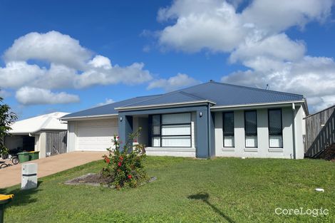 Property photo of 14 Hinkler Court Rural View QLD 4740