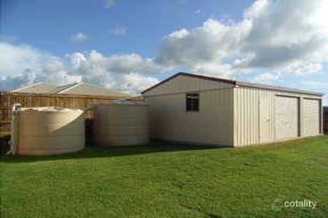 Property photo of 17 Honeyeater Drive Highfields QLD 4352