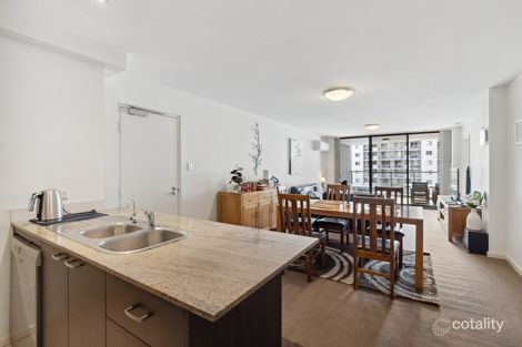 16/128 Adelaide Tce, East Perth, WA 6004