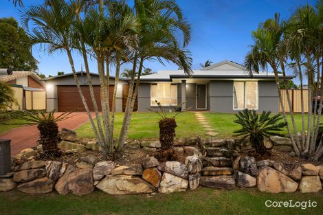 Property photo of 4 Holliday Drive Edens Landing QLD 4207
