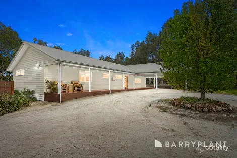 10 Baker Rd, Krowera, VIC 3945