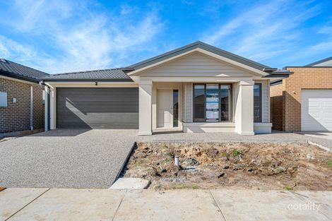 6 THREDBO CRES, CLYDE, VIC 3978
