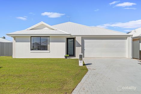3 Pinarello St, Madora Bay, WA 6210