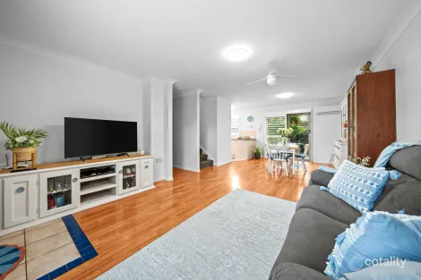 Property photo of 46/4 Koala Town Road Upper Coomera QLD 4209