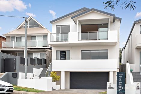Property photo of 3 Tasman Street Dee Why NSW 2099