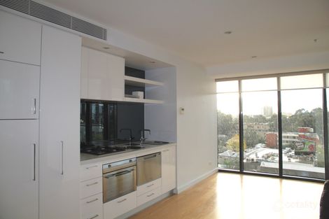 Property photo of 607/338 Kings Way South Melbourne VIC 3205