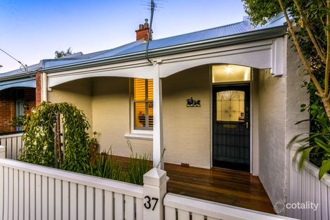 Property photo of 37 Cumberland Street Newtown VIC 3220