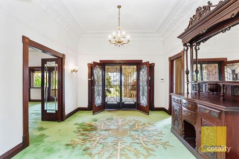 Property photo of 53 Birdwood Parade Dalkeith WA 6009