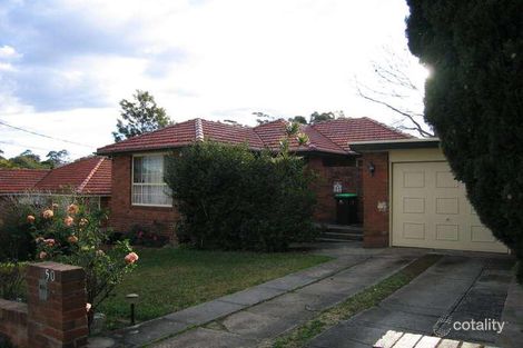 50 Gardener Ave, Ryde, NSW 2112