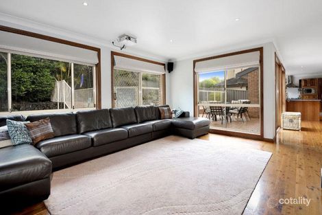 Property photo of 62 Griffin Parade Illawong NSW 2234