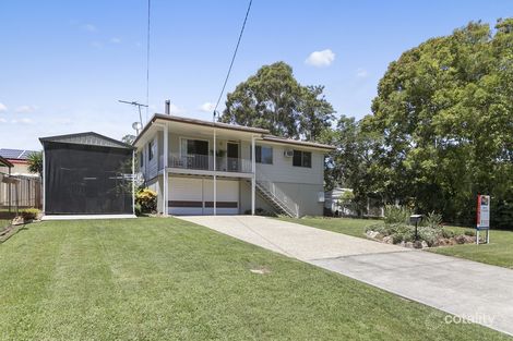 11 Geraldine Ave, North Ipswich, QLD 4305