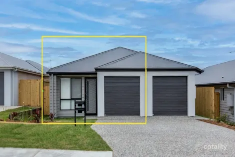 1/73 East Beaumont Rd, Park Ridge, QLD 4125