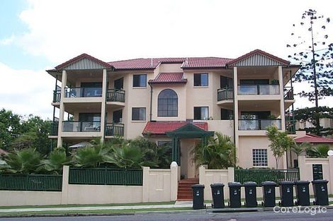 Property photo of 11/32 Cadell Street Toowong QLD 4066