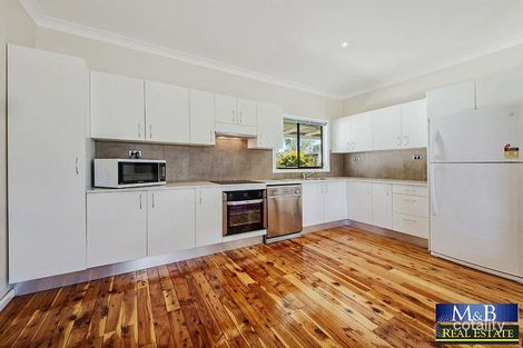 Property photo of 42 Power Street Doonside NSW 2767