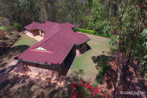 Property photo of 364 Bielby Road Kenmore Hills QLD 4069