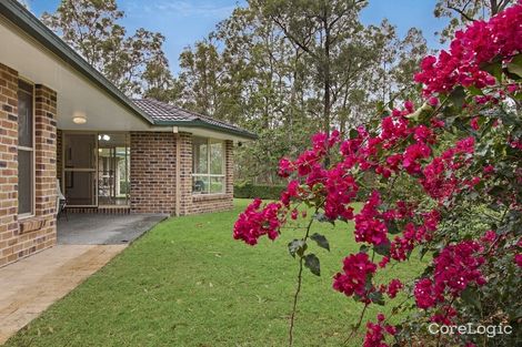 Property photo of 364 Bielby Road Kenmore Hills QLD 4069